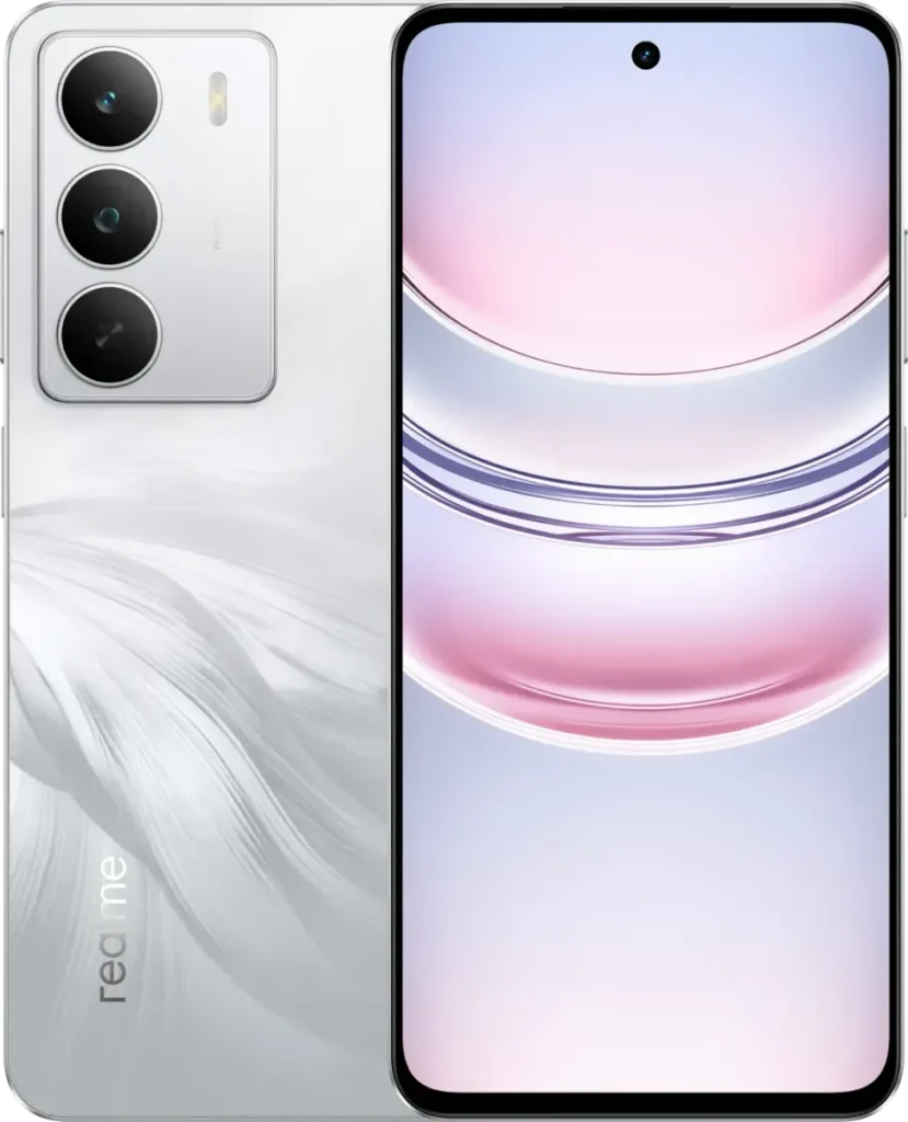 Realme C75 5G
