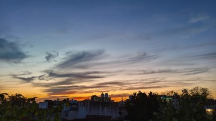 Vivo T4 Camera
