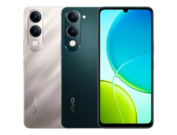 Vivo Y19 5G