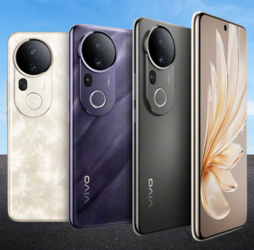 Vivo v50e build quality