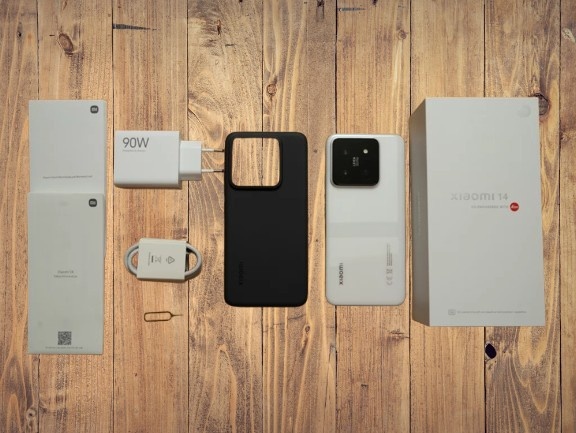 Xiaomi 14 CIVI