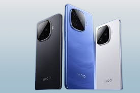 iQOO Z10 Turbo 1