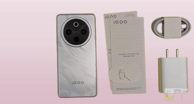 iQOO Z10