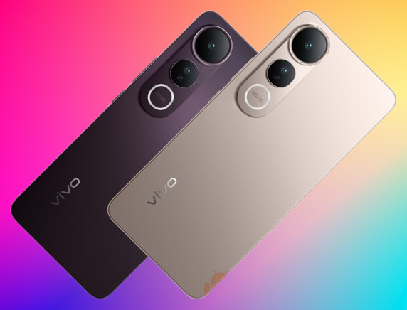 VIVO V50 Lite