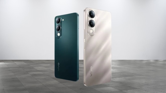 vivo y19 5g 1