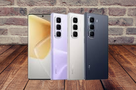 Infinix Note 50 Pro Plus 1